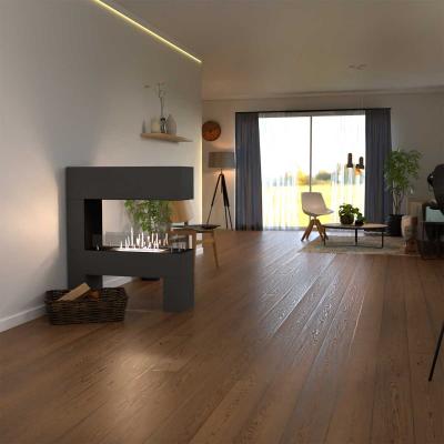 Preview: Glowfire ethanol fireplace Rogaland